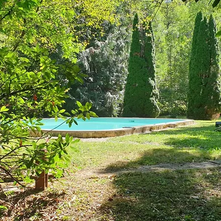 La Maison De L'ecrivain *