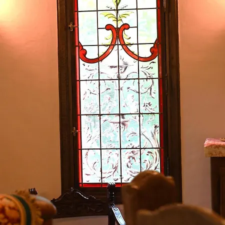 La Maison De L'ecrivain