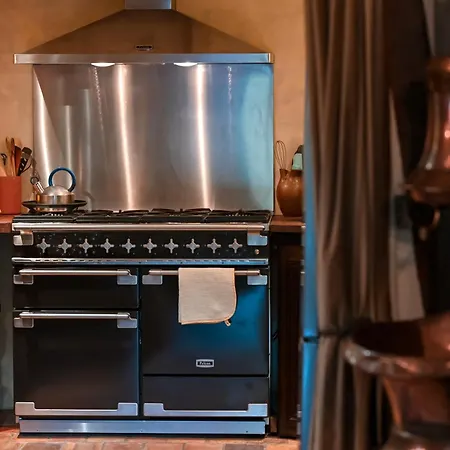 La Maison De L'ecrivain Villa *