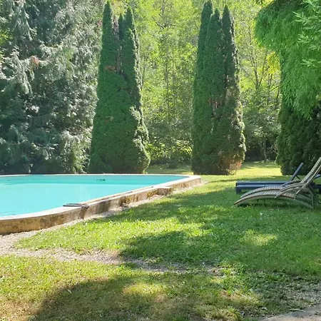 La Maison De L'ecrivain *