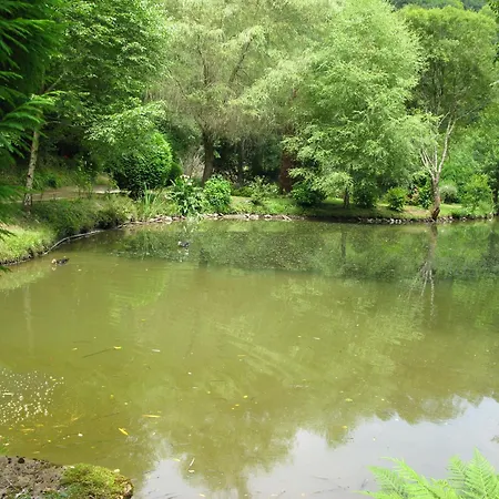 La Maison De L'ecrivain Villa La Bastide-l'Eveque
