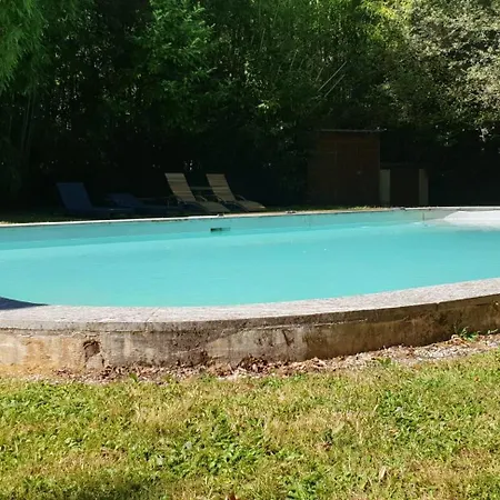 La Maison De L'ecrivain *