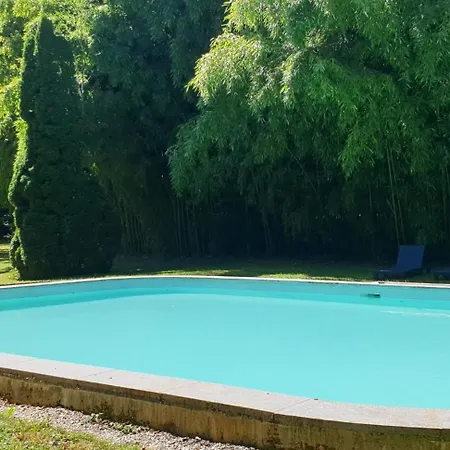 Villa La Maison De L'ecrivain *