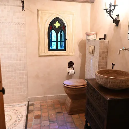 Villa La Maison De L'ecrivain