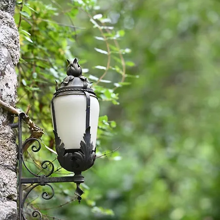 La Maison De L'ecrivain La Bastide-l'Eveque