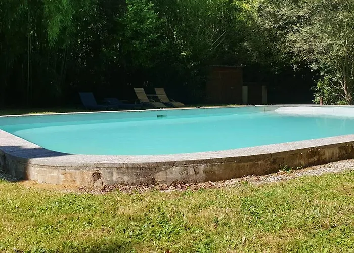 La Maison De L'ecrivain *