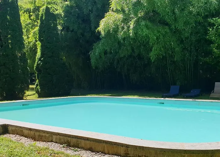 فيلة La Maison De L'ecrivain *