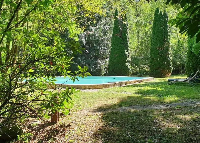 La Maison De L'ecrivain *