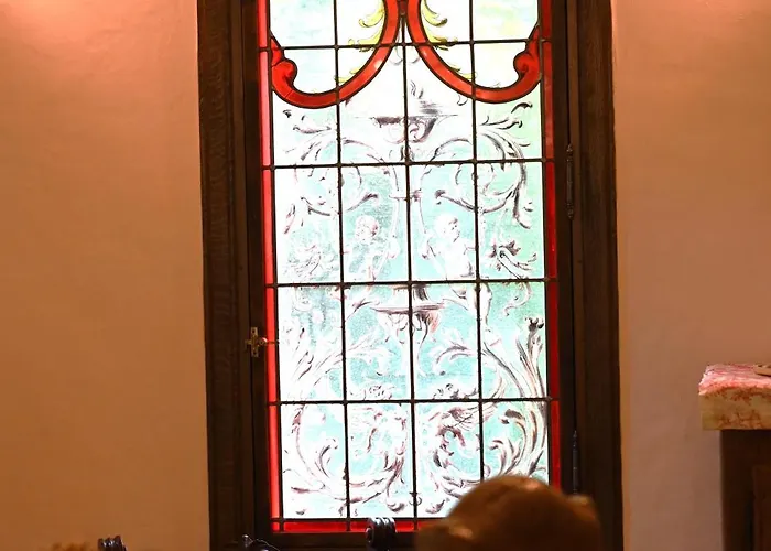 La Maison De L'ecrivain