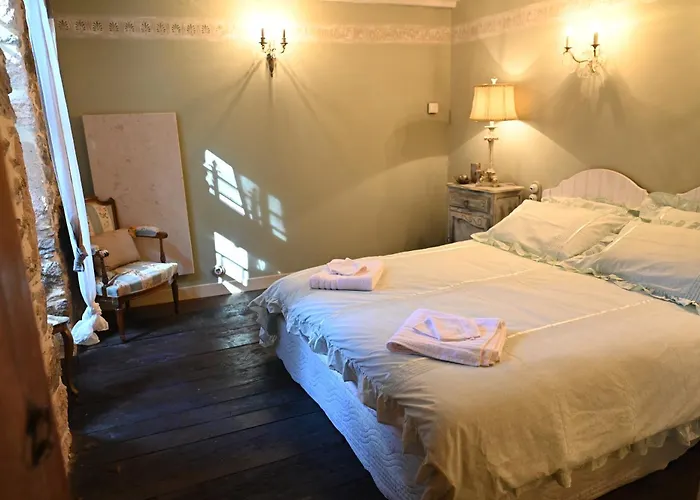 La Maison De L'ecrivain *