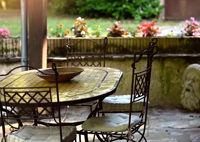 La Maison De L'ecrivain *