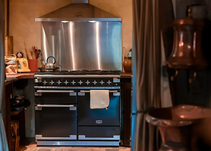 La Maison De L'ecrivain فيلة *